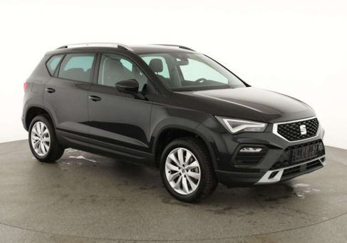 Seat Ateca, 2026