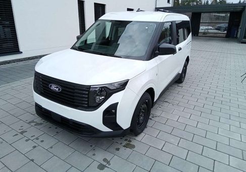 Ford Tourneo Courier, 2024