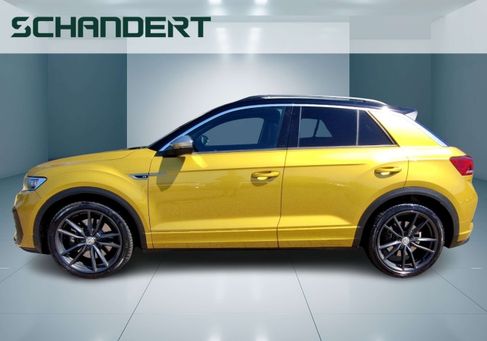 Volkswagen T-Roc, 2020