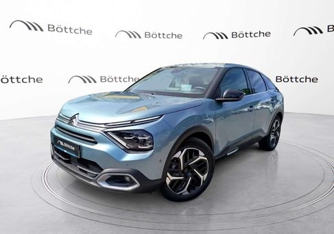 Citroën C4, 2023 2