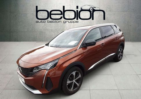 Peugeot 5008, 2023