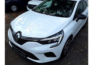 Renault Clio, 2023