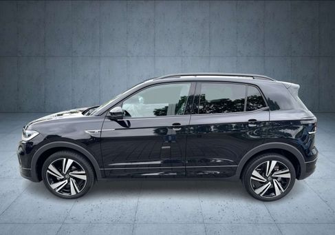 Volkswagen T-Cross, 2023