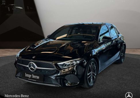 Mercedes-Benz A 200, 2023