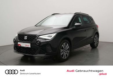 Seat Arona, 2025