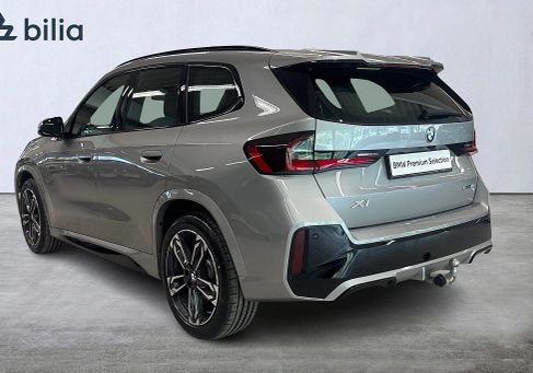 BMW X1, 2026 2