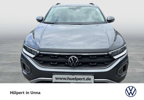 Volkswagen T-Roc, 2023