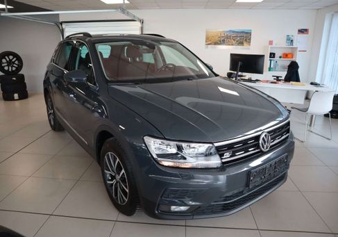 Volkswagen Tiguan, 2020 3