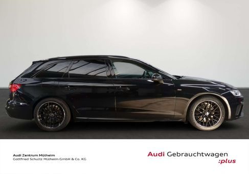 Audi A4, 2023 3