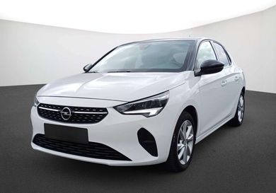 Opel Corsa, 2023