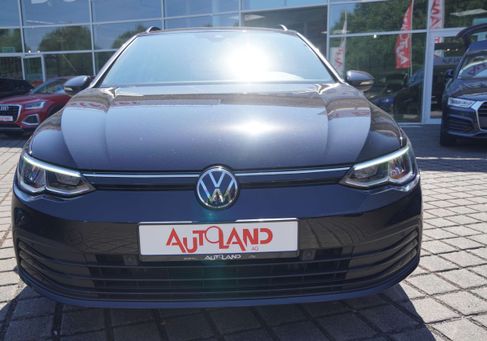 Volkswagen Golf, 2022 3