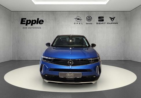 Opel Mokka, 2023 2