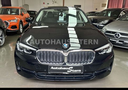 BMW 520, 2020