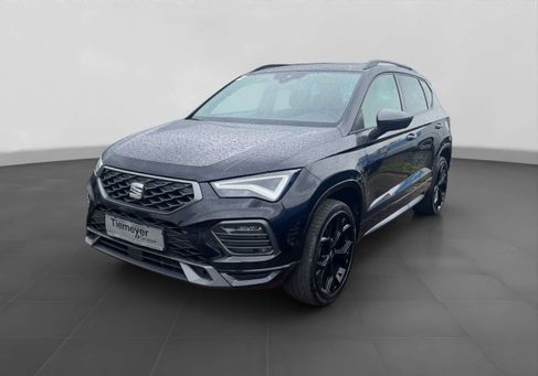 Seat Ateca, 2024