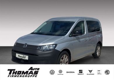 Volkswagen Caddy, 2024