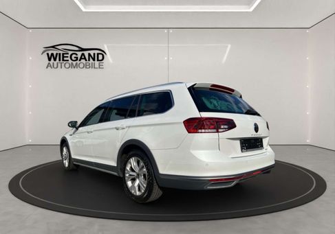 Volkswagen Passat Variant, 2022 3