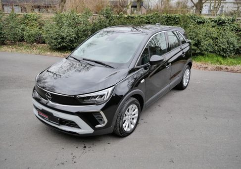 Opel Crossland X, 2022 2