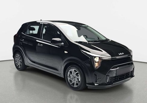 Kia Picanto, 2026