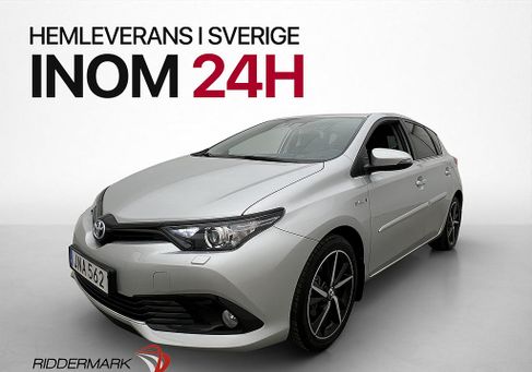 Toyota Aygo, 2018