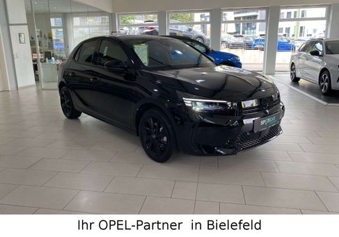 Opel Corsa, 2024 3