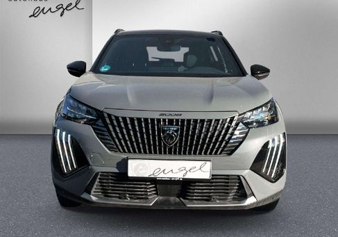 Peugeot 2008, 2024