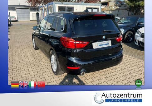 BMW 218, 2019 2