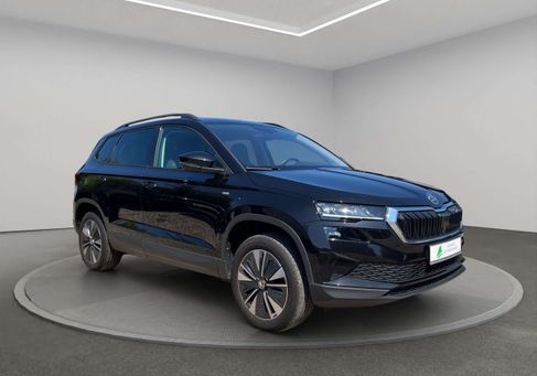 Skoda Karoq, 2023