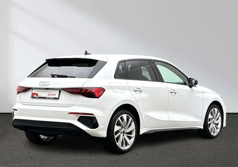 Audi A3, 2022 3