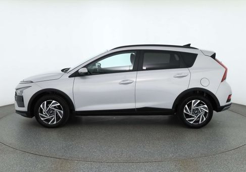 Hyundai Bayon, 2025