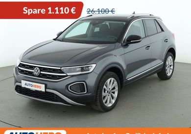 Volkswagen T-Roc, 2023