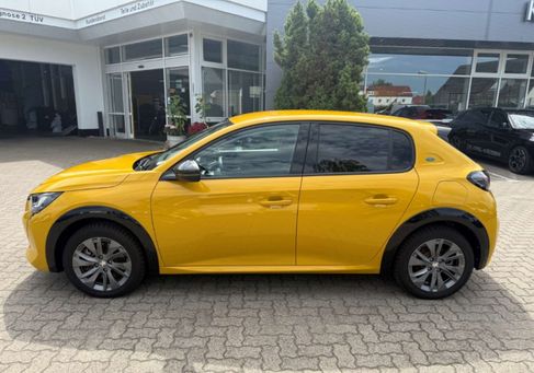 Peugeot 208, 2023