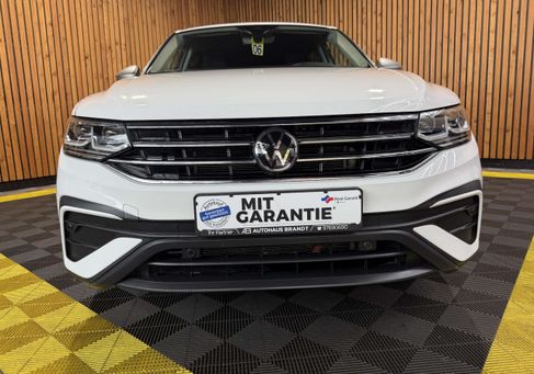 Volkswagen Tiguan Allspace, 2022