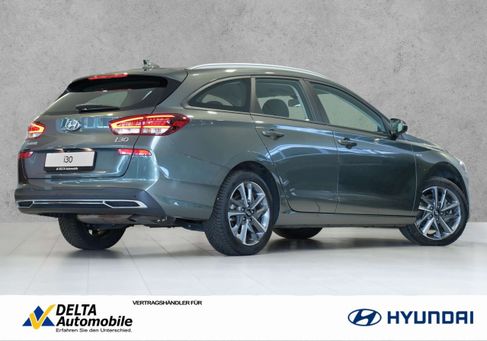 Hyundai i30, 2024