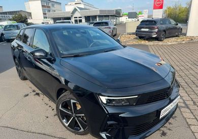 Opel Astra, 2024