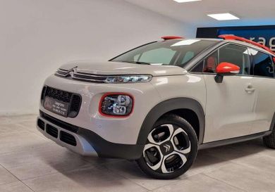 Citroën C3, 2020