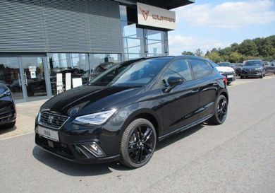 Seat Ibiza, 2026