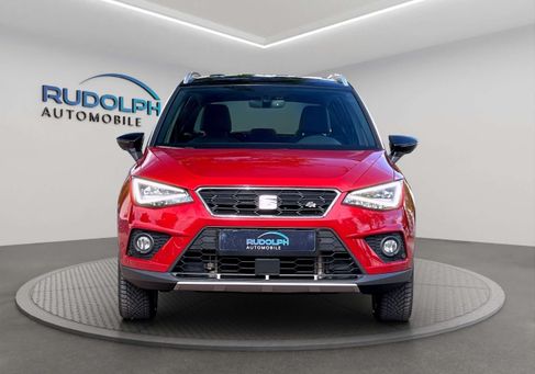 Seat Arona, 2019 2