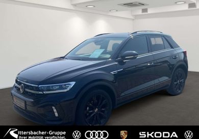Volkswagen T-Roc, 2023