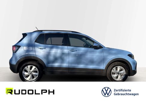 Volkswagen T-Cross, 2024 2