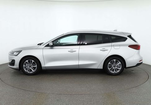 Ford Focus, 2023
