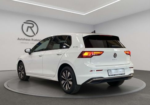 Volkswagen Golf, 2025 3