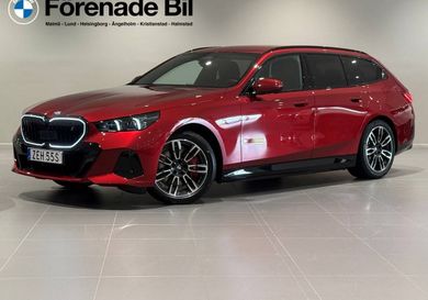 BMW, 2026