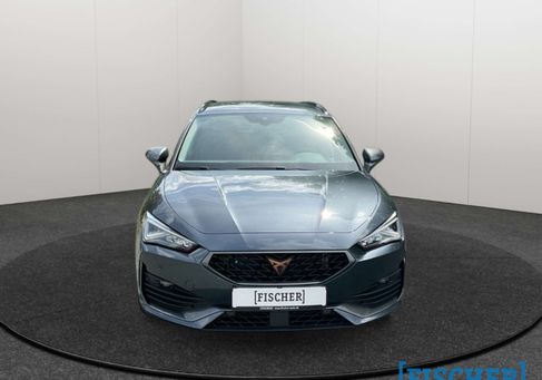 Cupra Leon, 2023