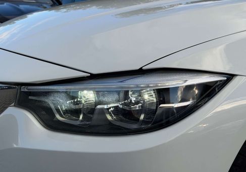 BMW 420, 2018 3