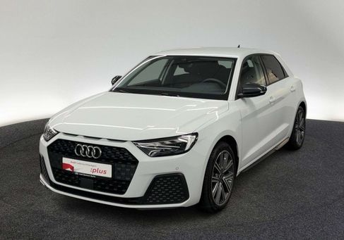 Audi A1, 2025