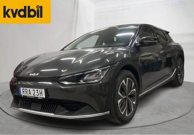 Kia EV6, 2023