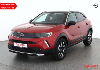 Opel Mokka, 2021