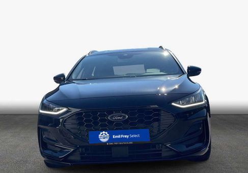 Ford Focus, 2025