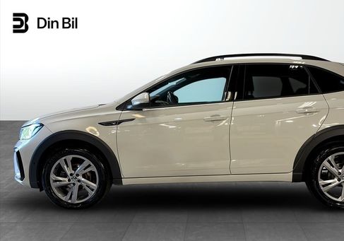 Volkswagen Taigo, 2023