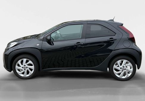Toyota Aygo, 2024